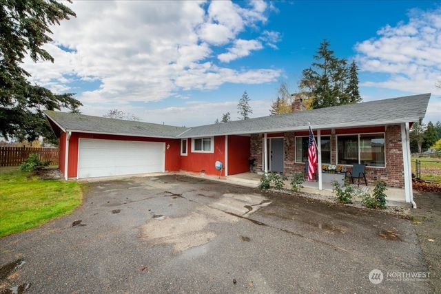 $510,000 | 21514 38th Avenue East | Elk Plain