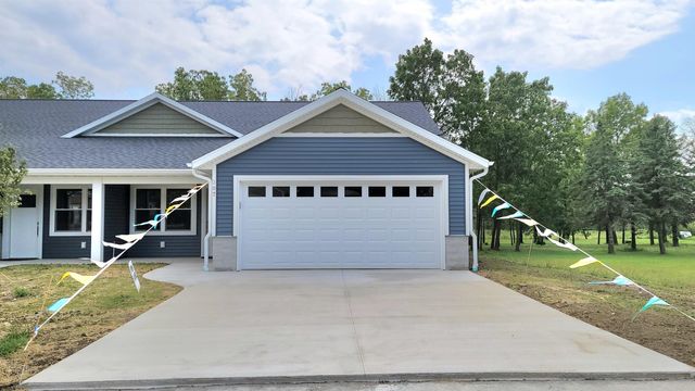 $344,900 | 207 Edenview | Eden