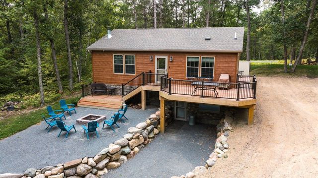 $355,000 | 18600 Natures Edge Drive | Lake George