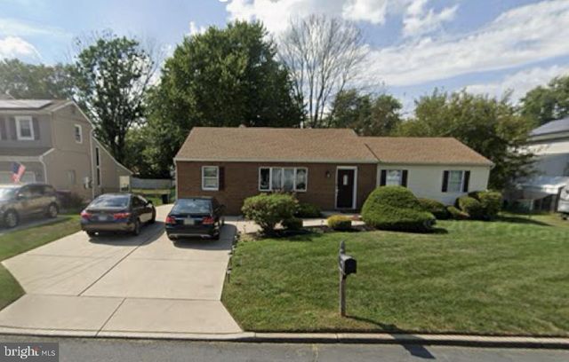 $3,500 | 100 McKinley Avenue | Gloucester Township - Camden County