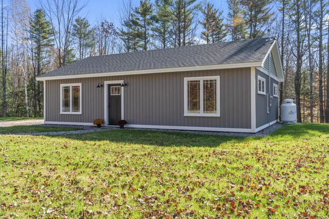 $320,000 | 15 Cunningham Farms Road | Nobleboro