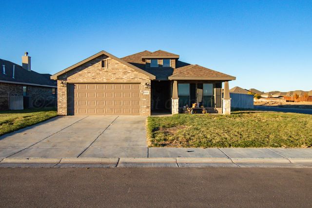 $289,900 | 9100 Lexford Drive | Amarillo