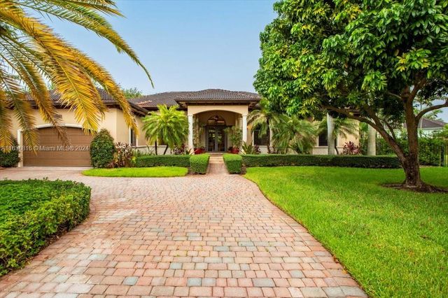 $2,750,000 | 9454 Southwest 88th Place | Kendall