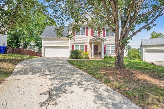 $490,000 | 7 Weeping Beech Way | Audubon Park