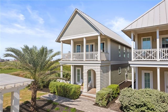 $1,500,000 | 144 Sea Rocket Lane | Port Aransas