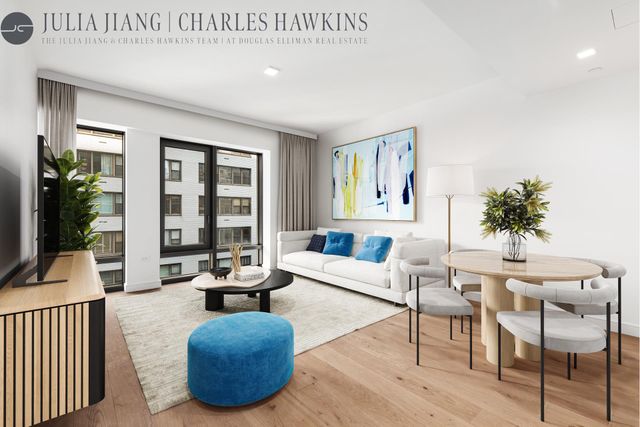 $1,549,000 | 200 East 21st Street, Unit 6D | Gramercy