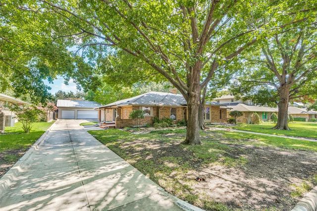 $515,000 | 5108 Natchez Drive | Sachse