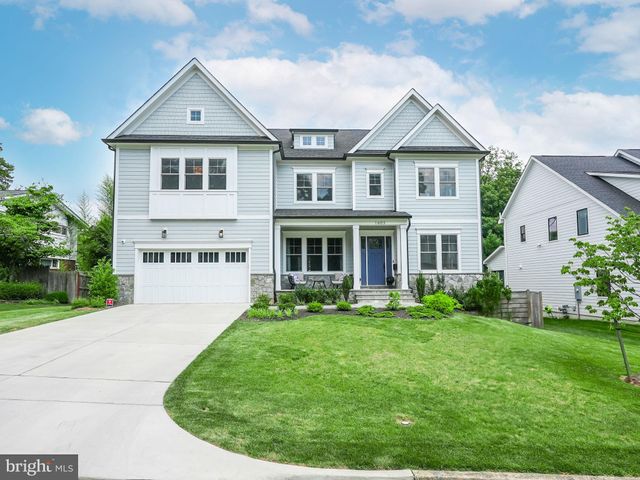 $2,645,000 | 1603 Wrightson Drive | McLean Manor