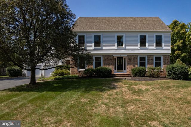 $1,050,000 | 9 Richmond Drive | Montgomery Township - Somerset County