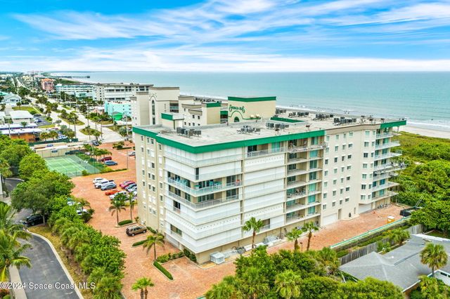 $3,950 | 3400 Ocean Beach Boulevard, Unit 308 | Cocoa Beach