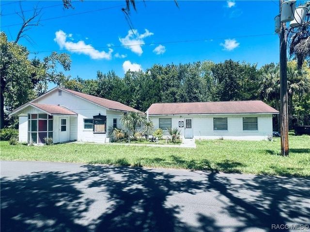 $5,000 | 619 Northeast 2nd Street | Crystal River