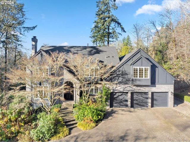 $1,850,000 | 13265 South Iron Mountain Boulevard | Dunthorpe