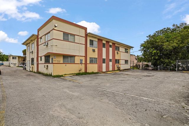 $130,000 | 71 Northwest 76th Street, Unit 7 | Little River