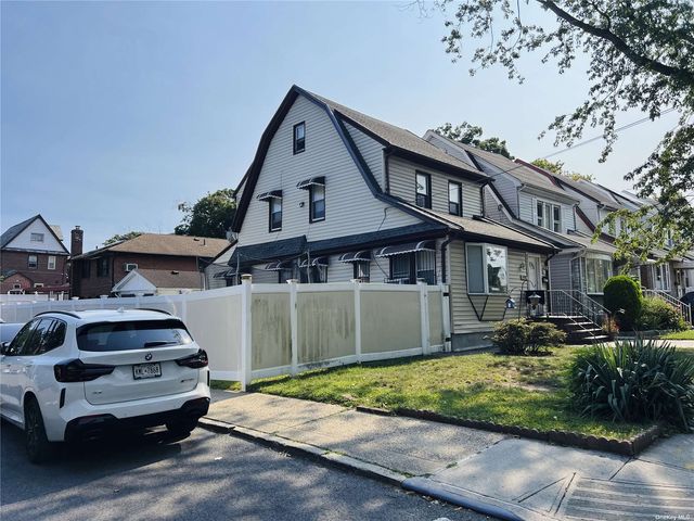 $1,299,999 | 170-18 84th Road | Jamaica Hillcrest