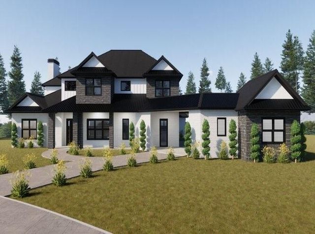 $1,275,000 | 1545 Loch Lomond Trail Southwest | Loch Lomond Estates