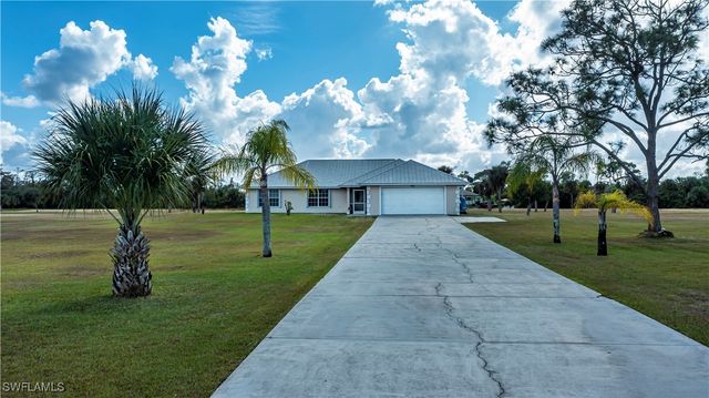 $499,900 | 3500 South W Eucalyptus Boulevard | Port LaBelle