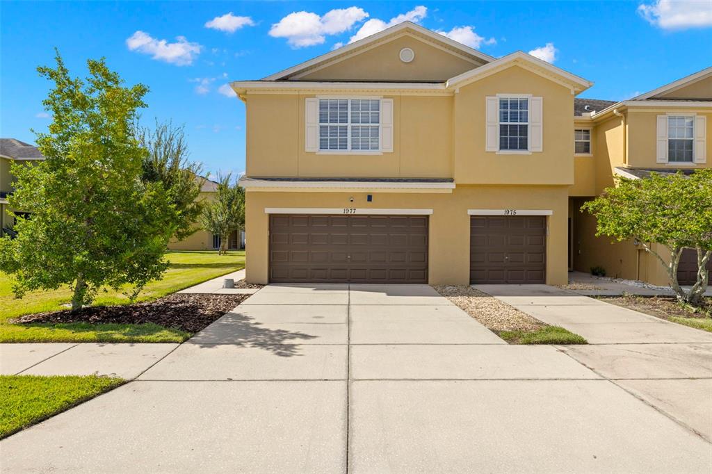 Pond View! Updated huge 3 bdrm + Bonus Room! 