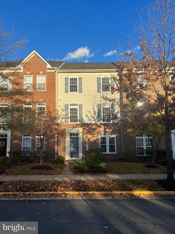 $545,000 | 2102 Abbottsbury Way | Potomac Club