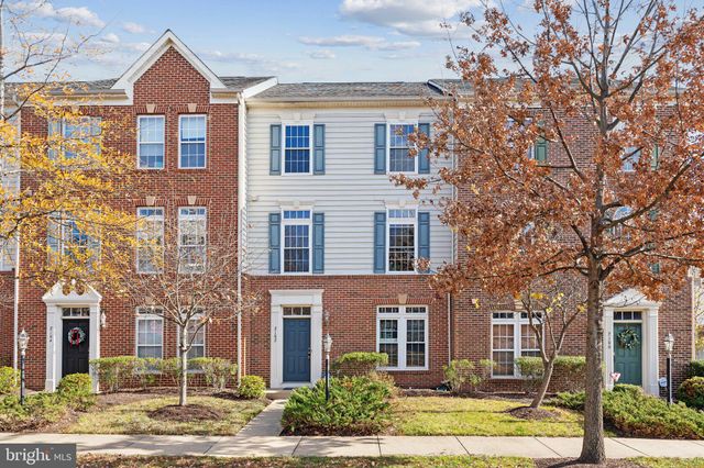 $545,000 | 2102 Abbottsbury Way | Potomac Club