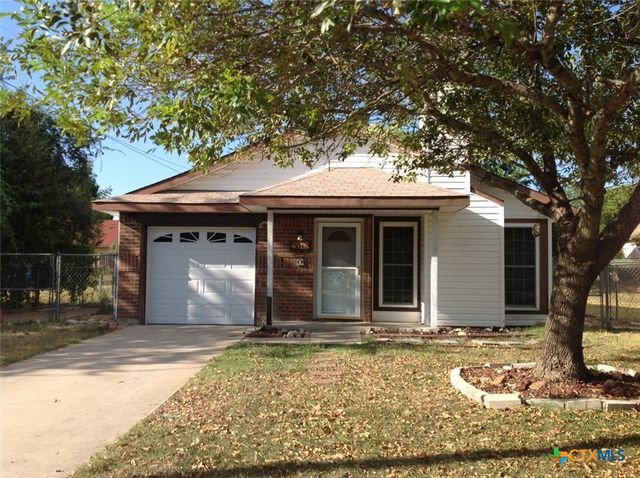 $1,150 | 2012 Dickens Drive | Killeen