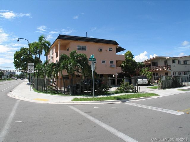 $1,650 | 1590 Northeast 125th Terrace, Unit 5 | Central North Miami