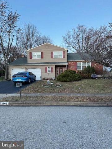 $450,000 | 2405 Dairy Lane | Jeffersonville