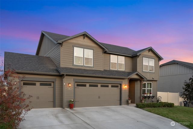 $595,000 | 1361 Caprio Loop | Walla Walla