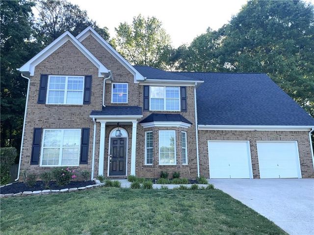 $359,900 | 242 Greenland Drive | The Terraces at Eagles Landing