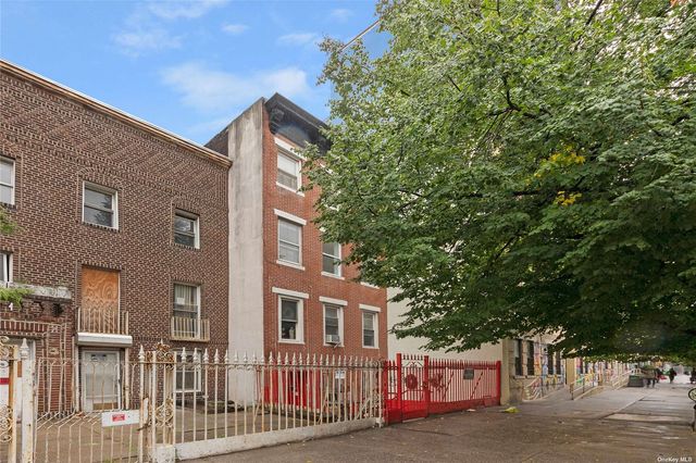 $1,700,000 | 439 East 116th Street | East Harlem