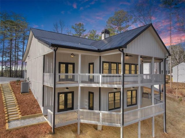 $699,777 | 88 Talona Lk Lane | East Ellijay