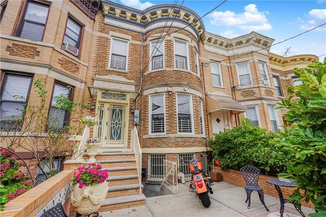 $1,600,000 | 6811 16th Avenue | Bensonhurst