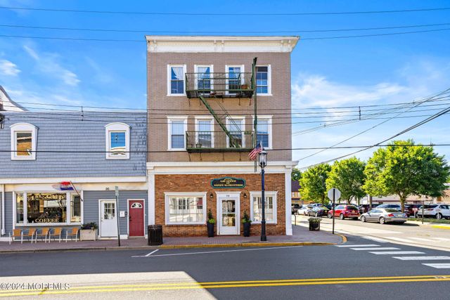 $1,100,000 | 1st Avenue | Atlantic Highlands