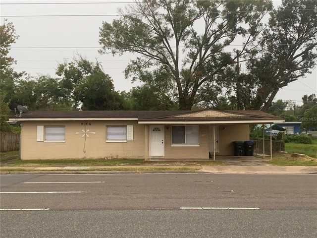 $1,900 | 4306 Silver Star Road | Pine Hills