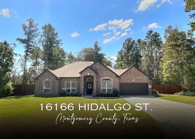 $449,900 | 16166 Hidalgo Street