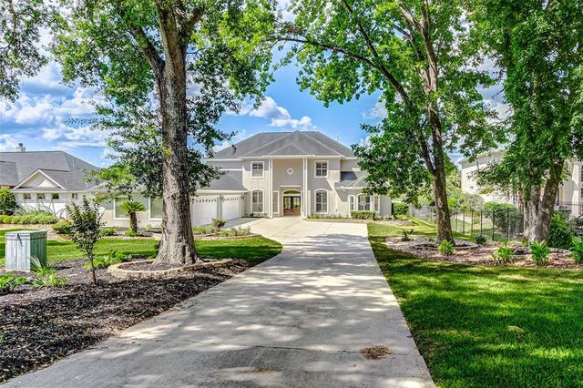 $1,799,880 | 18752 Palm Beach Boulevard | Conroe