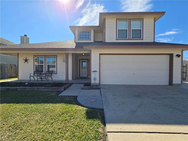 $325,000 | 2317 Starglow Drive | Southside