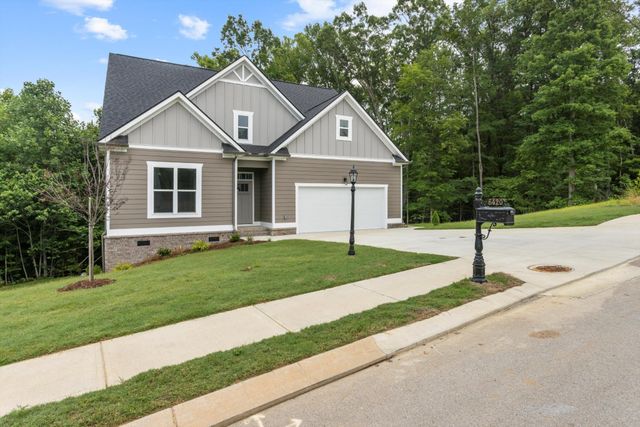 $3,250 | 6420 Satjanon Drive | Ooltewah-Summit