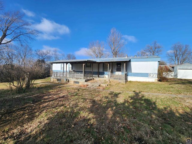 $55,000 | 827 East 8th Street | Horton