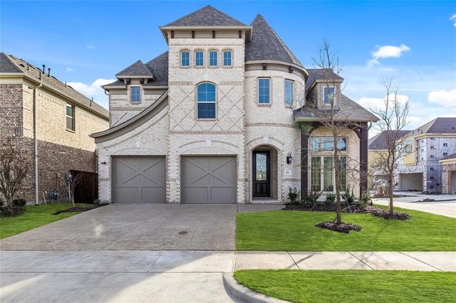 $849,900 | 4849 Brantley Drive | McKinney