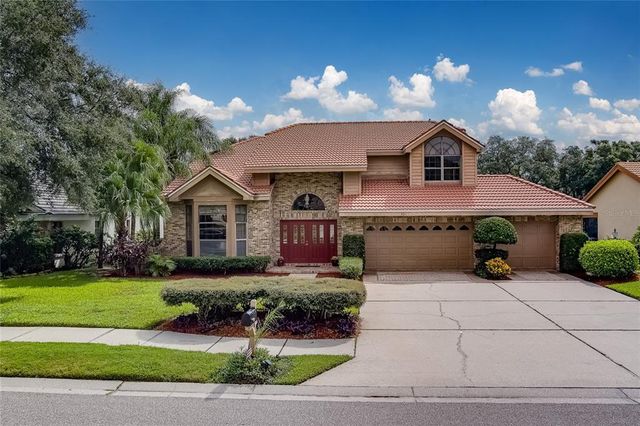 $899,000 | 128 Woodcreek Drive East | Safety Harbor