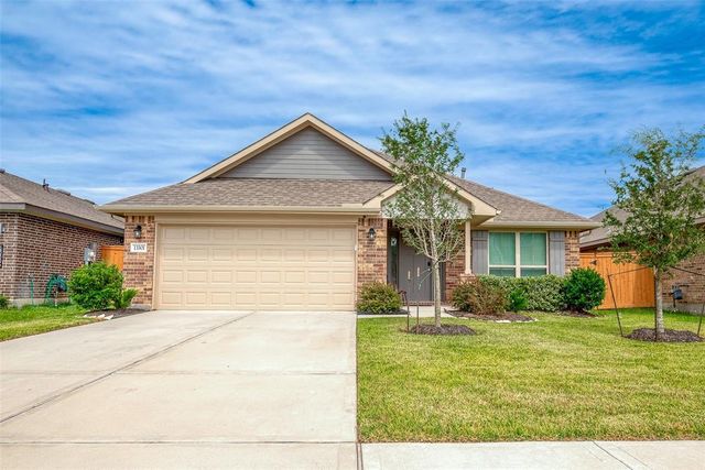 $334,000 | 13301 Lago Acero Lane | Texas City