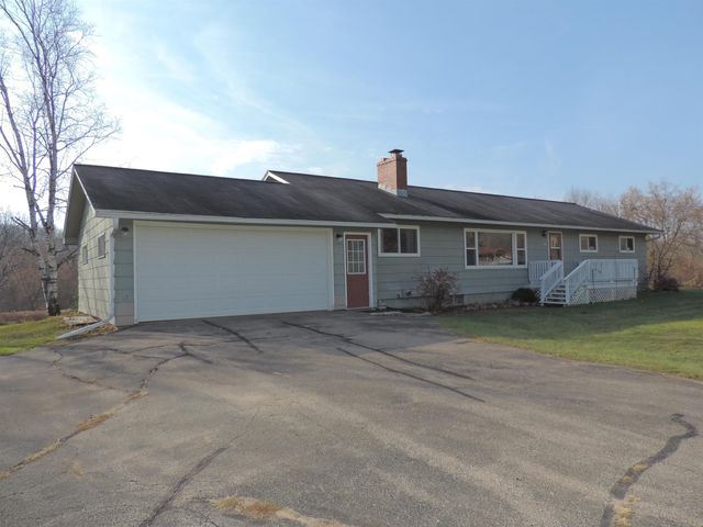 $219,900 | 4199 Oconto Drive | Wabeno