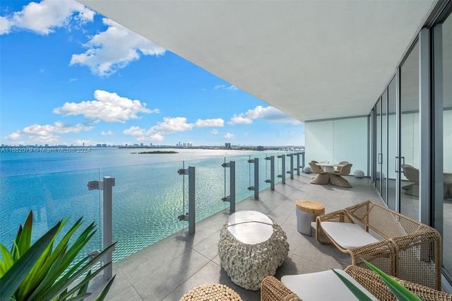 $3,200,000 | 700 Northeast 26th Terrace, Unit 1401 | Edgewater