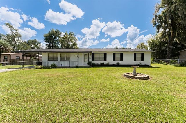 $259,000 | 1856 Northeast 22nd Street | East Ocala