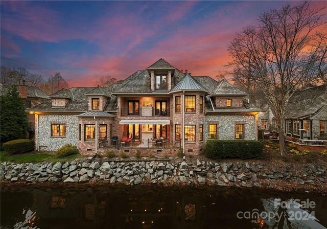 $2,395,000 | 2310 La Maison Drive | Olde Providence North