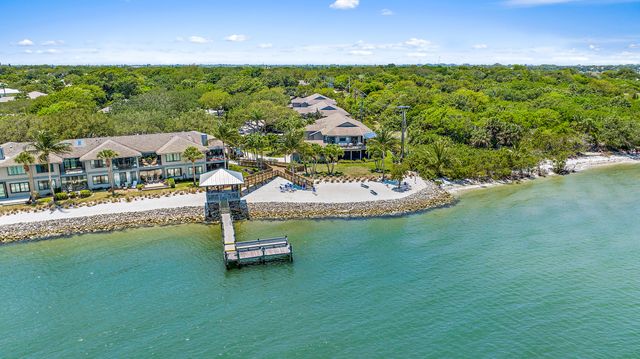 $900,000 | 5602 Southeast Schooner Oaks Way | Port Salerno Waterfront District