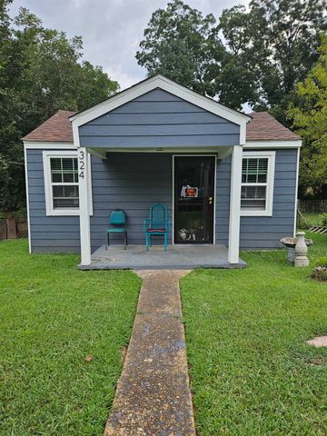 $110,000 | 324 Harrell Street | Binghampton