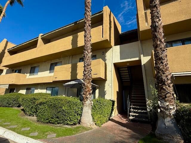 $222,900 | 32200 Cathedral Canyon Drive, Unit 21 | South Cathedral City