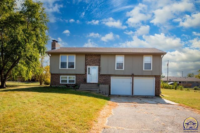 $265,000 | 8021 Southwest 23rd Terrace | Mission Township - Shawnee County