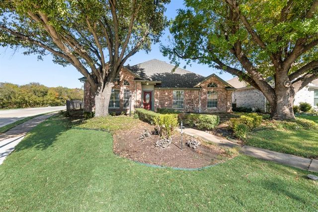 $407,000 | 2703 El Greco Lane | Far North Dallas